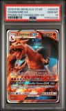 Charizard Gx