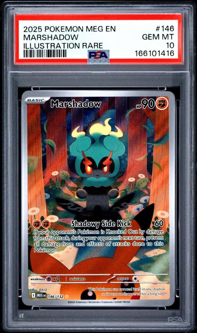 Marshadow