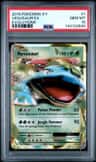 Venusaur Ex