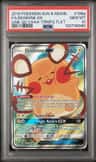 Dedenne Gx
