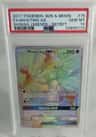 Mewtwo Gx