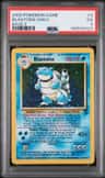 Blastoise