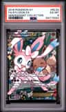 Sylveon Ex