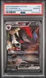 N'S Zoroark Ex