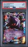 Gengar Ex