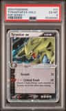 Tyranitar Ex