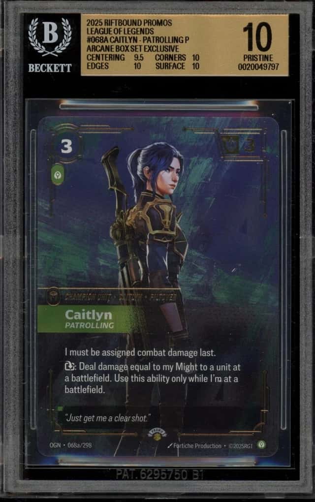Caitlyn
