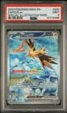 Zapdos Ex