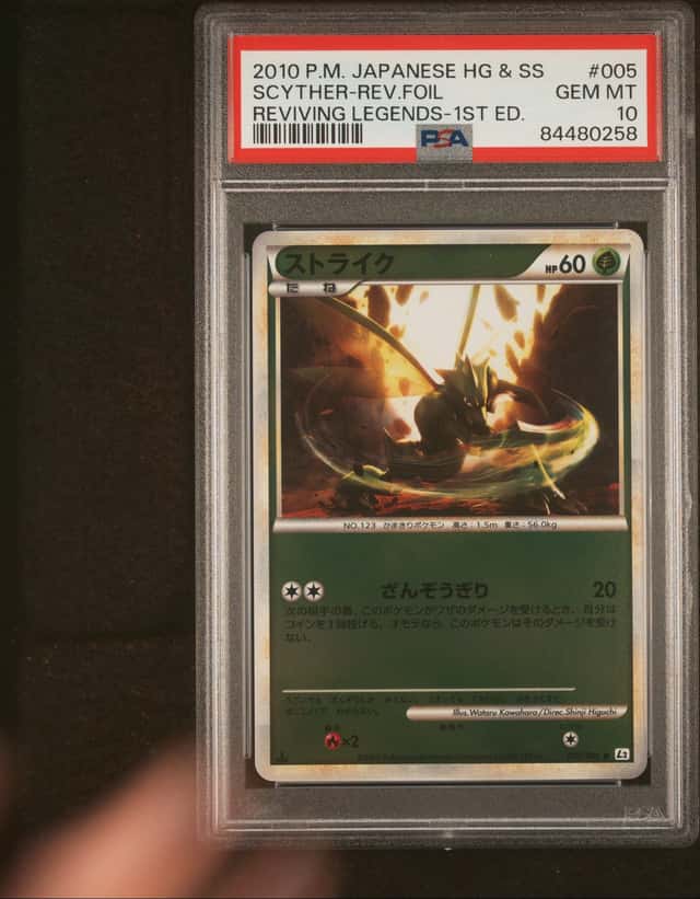Scyther