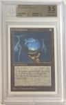 Icy Manipulator