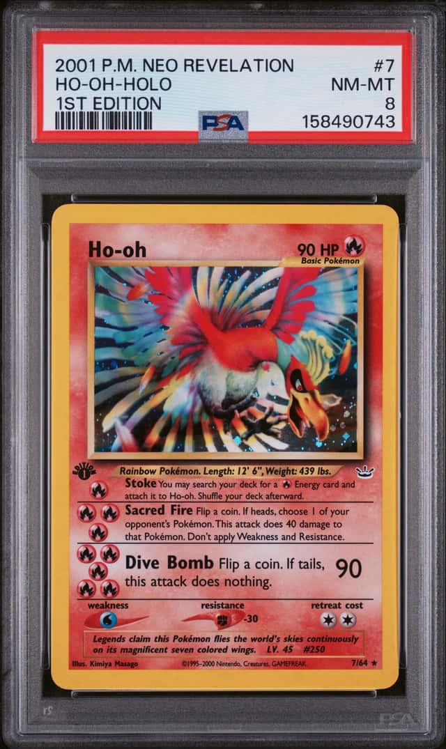 Ho-oh
