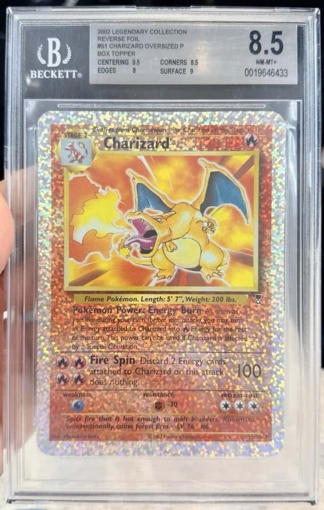 Charizard
