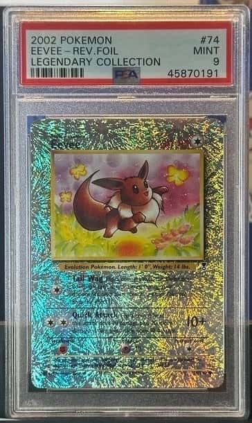 Eevee