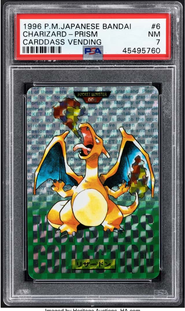 Charizard