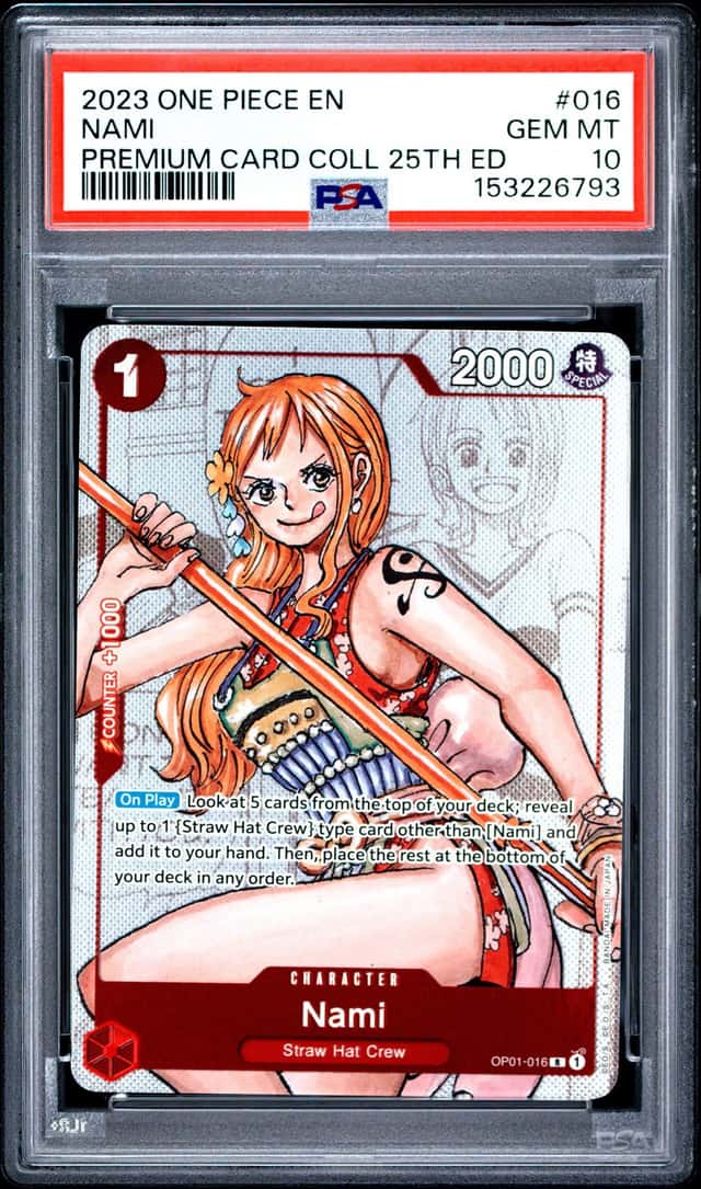 Nami