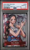 Nico Robin
