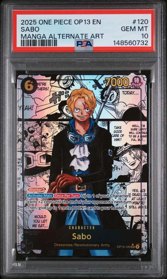 Sabo