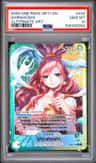 Shirahoshi