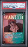 Eustass Kid