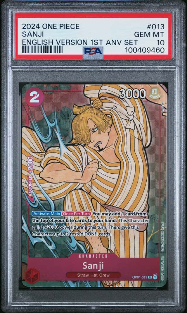 Sanji