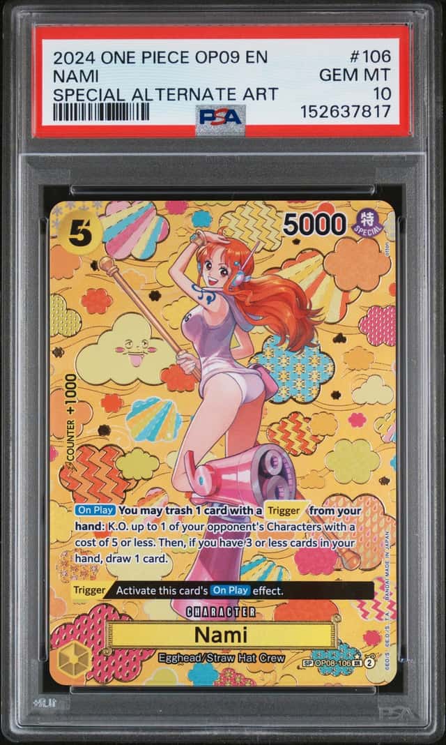Nami