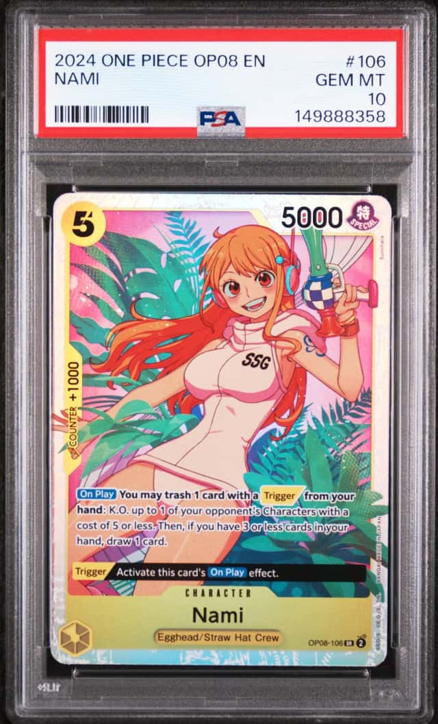 Nami
