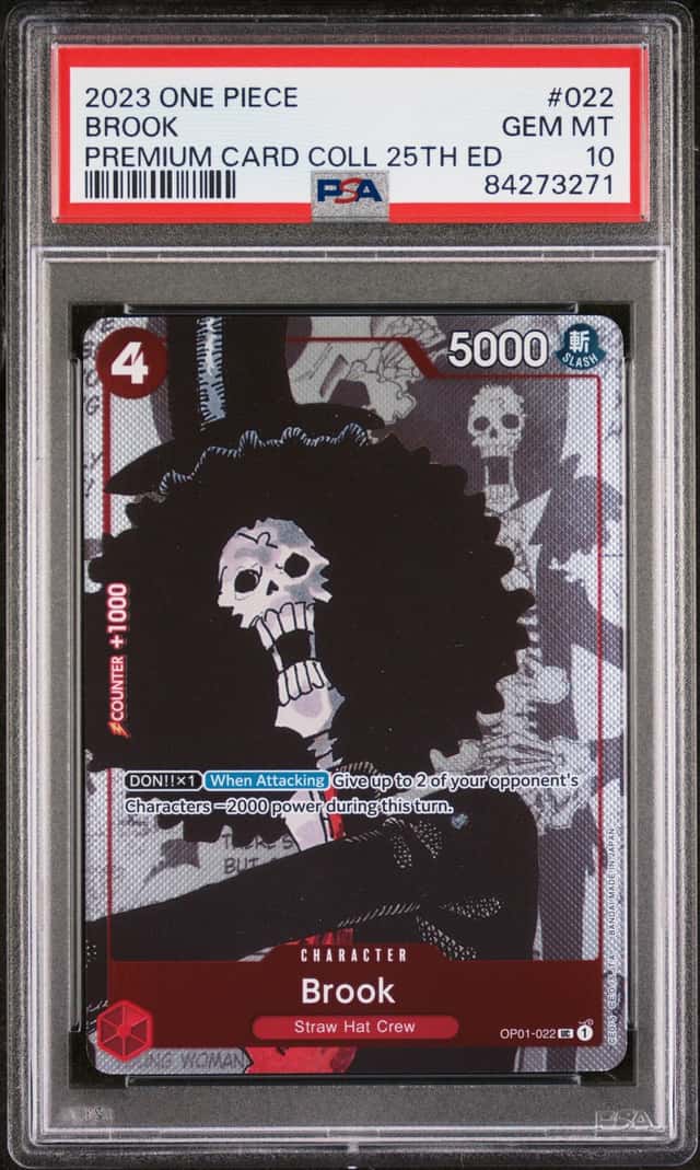 Brook