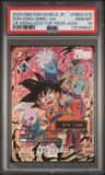 Son Goku
