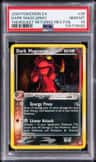 Dark Magcargo