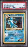 Misty'S Golduck