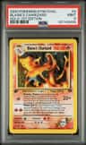 Blaine'S Charizard