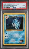 Giovanni'S Gyarados