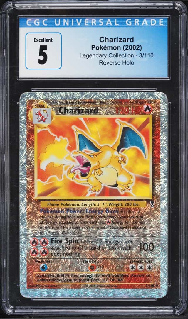 Charizard
