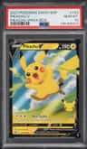Pikachu V