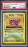 Weezing