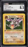 Aerodactyl