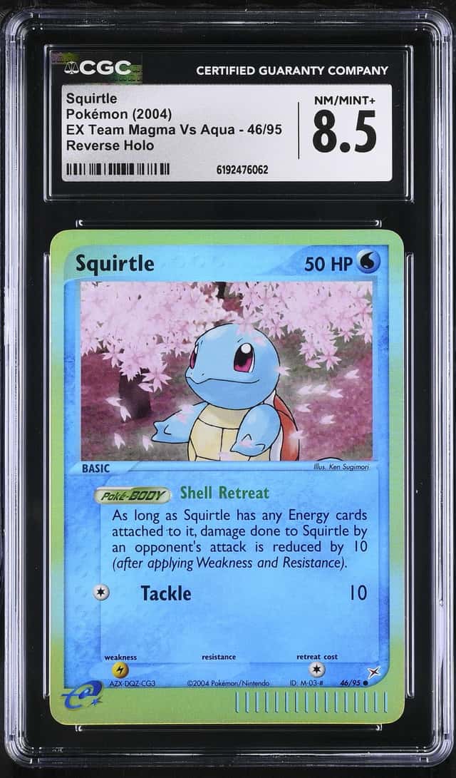 Squirtle