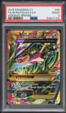 M Rayquaza Ex