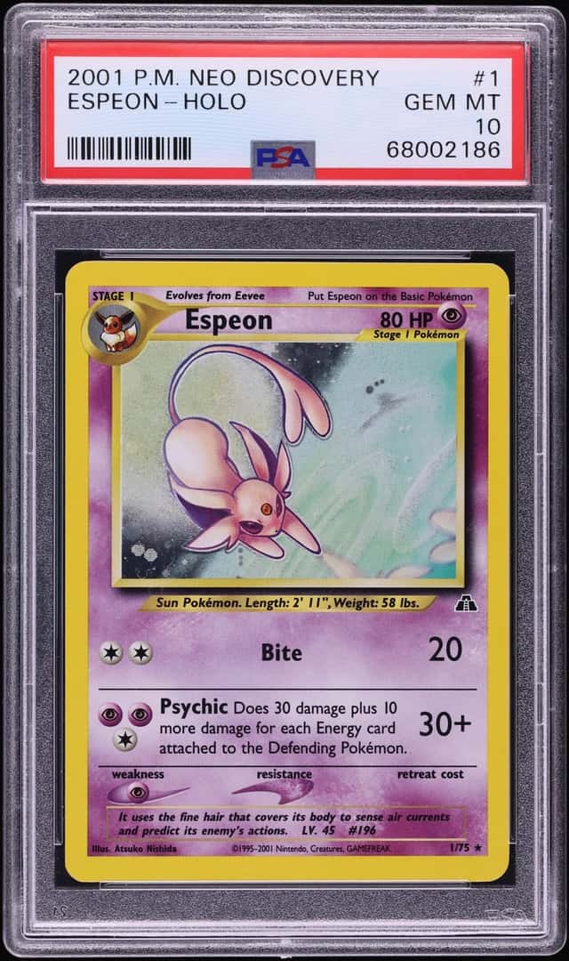 Espeon