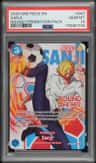 Sanji