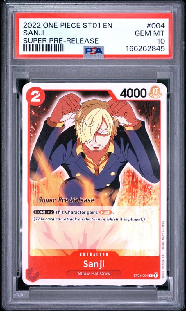 Sanji