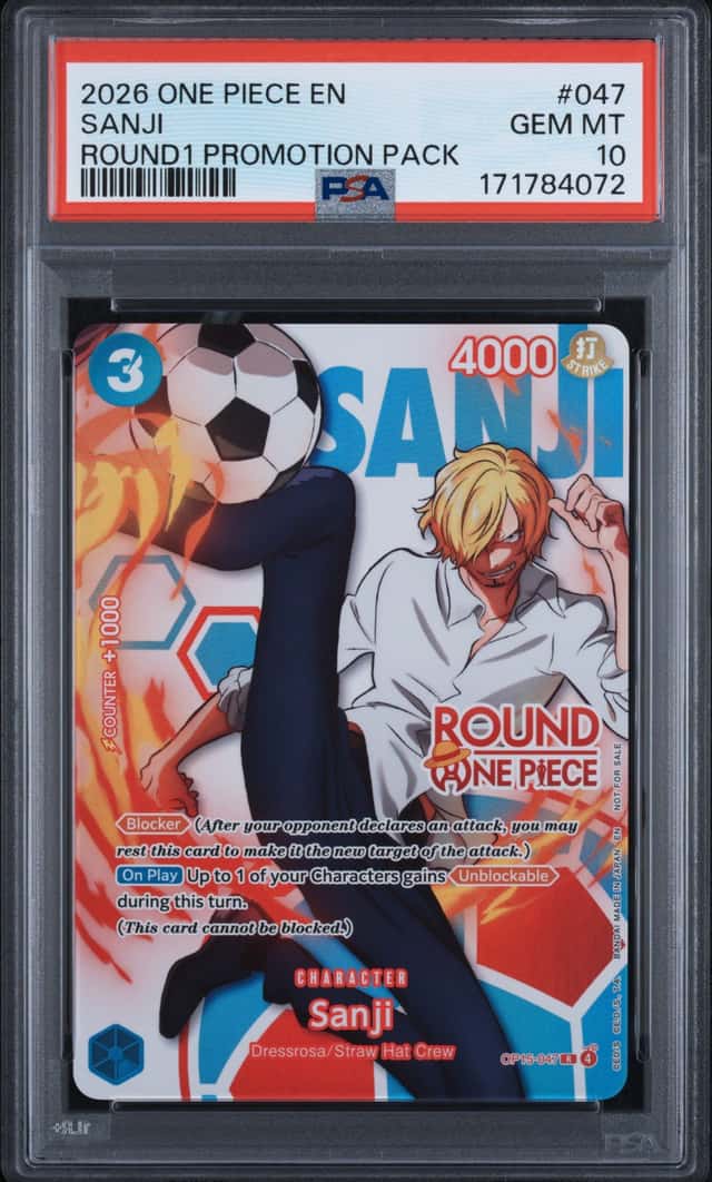 Sanji