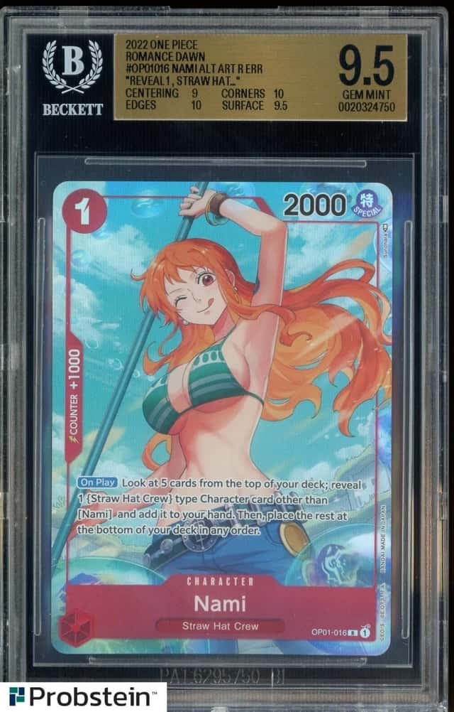 Nami