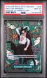 Dracule Mihawk