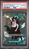 Dracule Mihawk