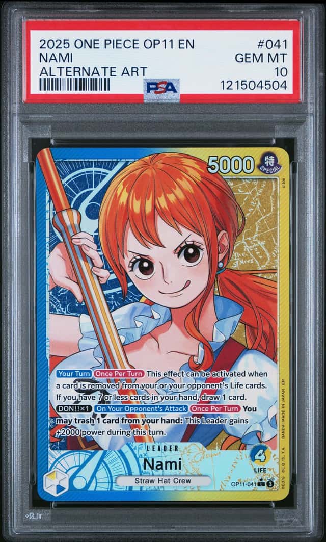 Nami
