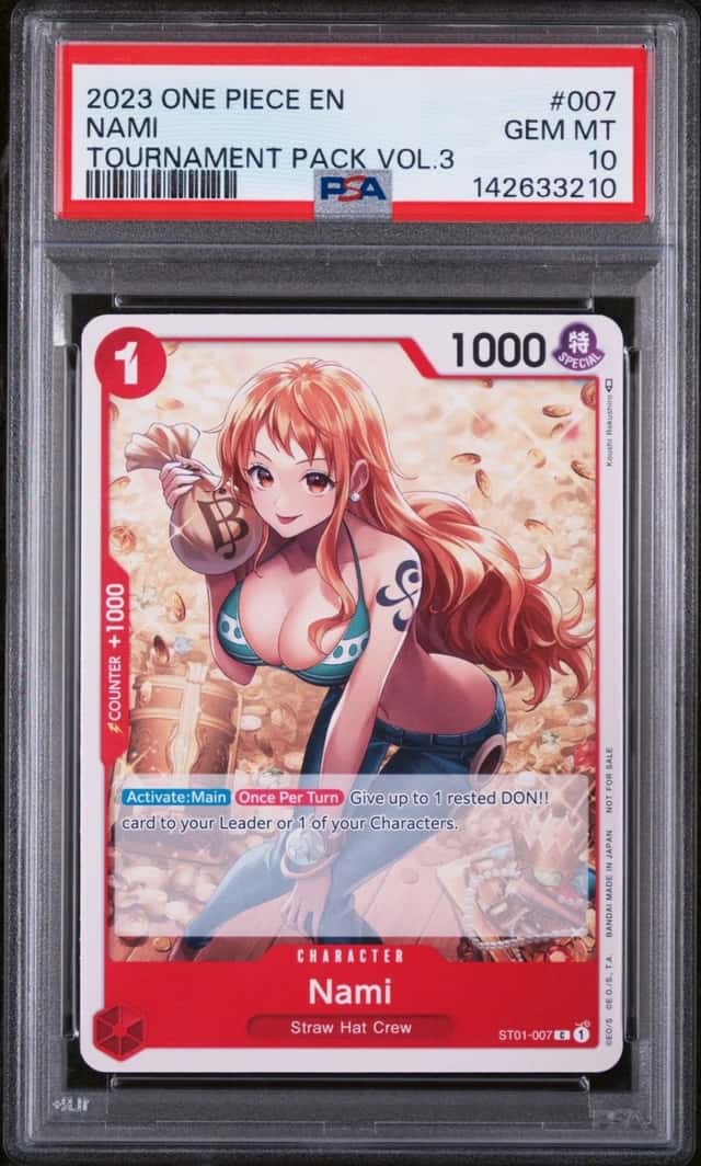 Nami
