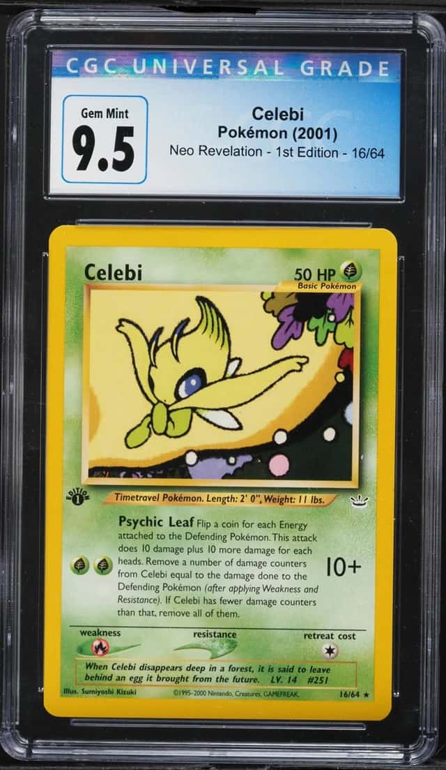 Celebi
