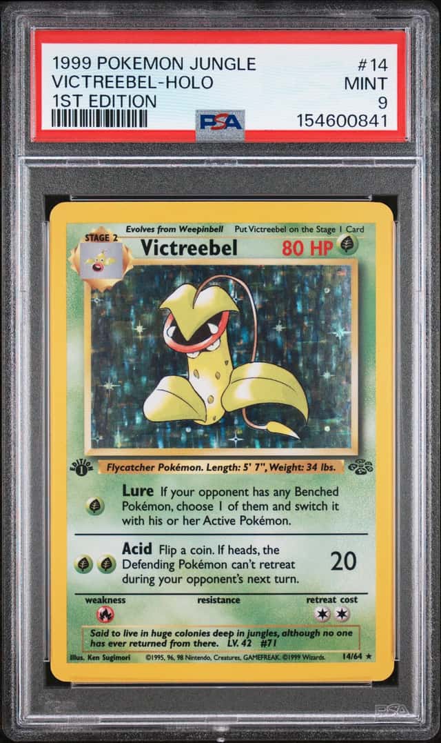 Victreebel
