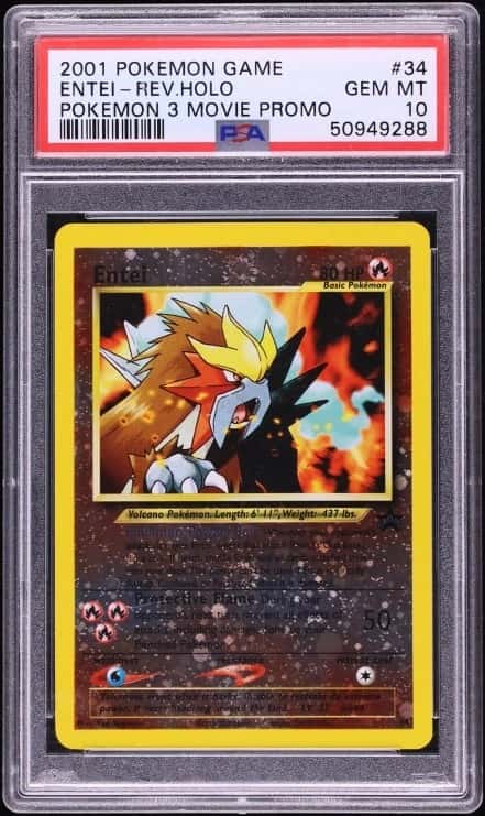Entei